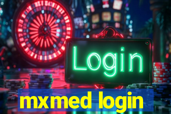 mxmed login